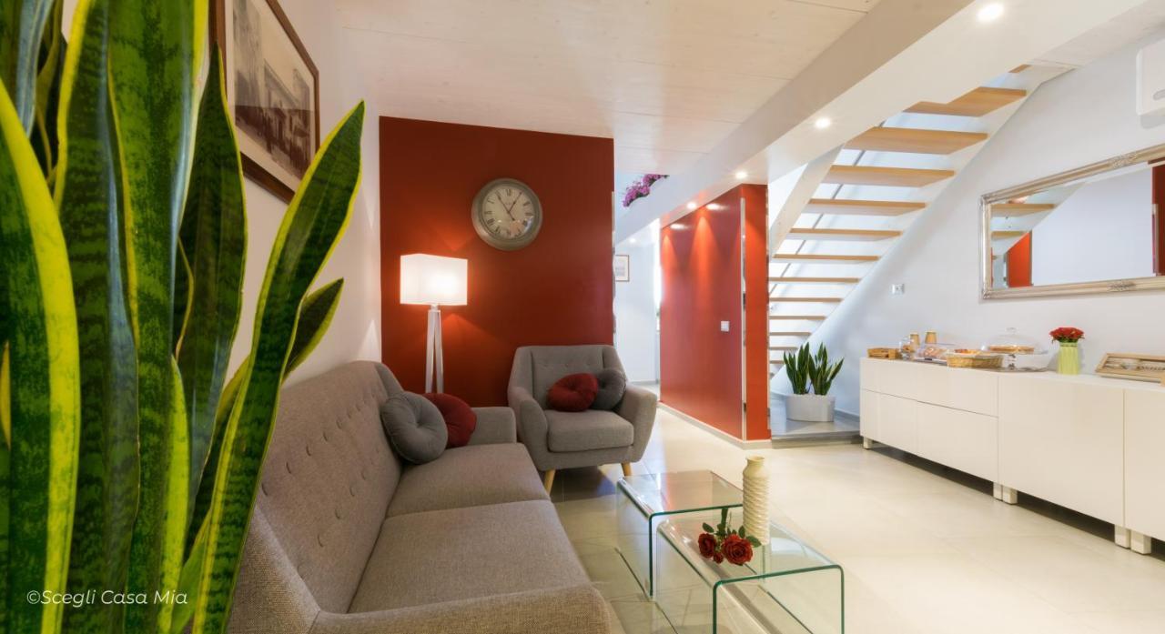 Ottocento Guest House Alghero Eksteriør billede