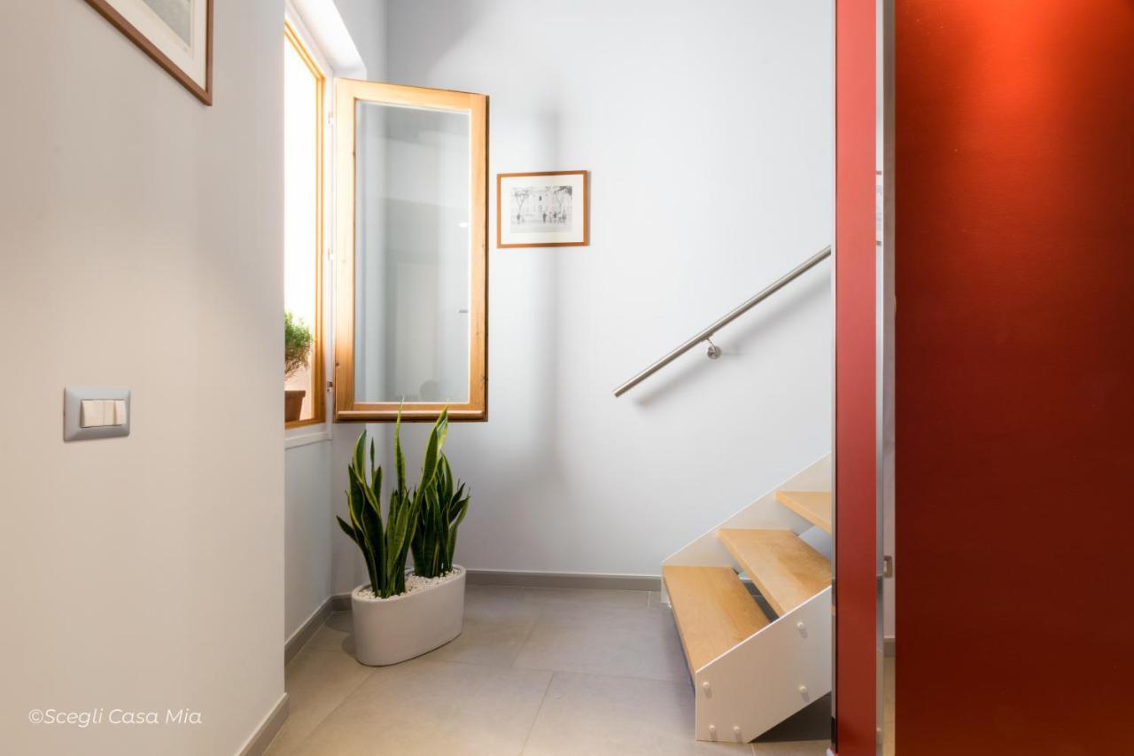 Ottocento Guest House Alghero Eksteriør billede