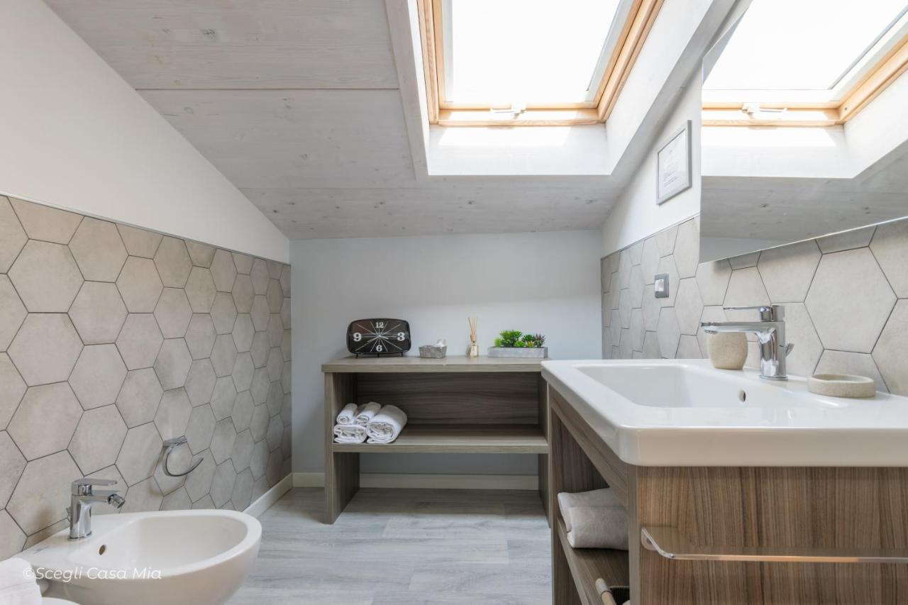 Ottocento Guest House Alghero Eksteriør billede