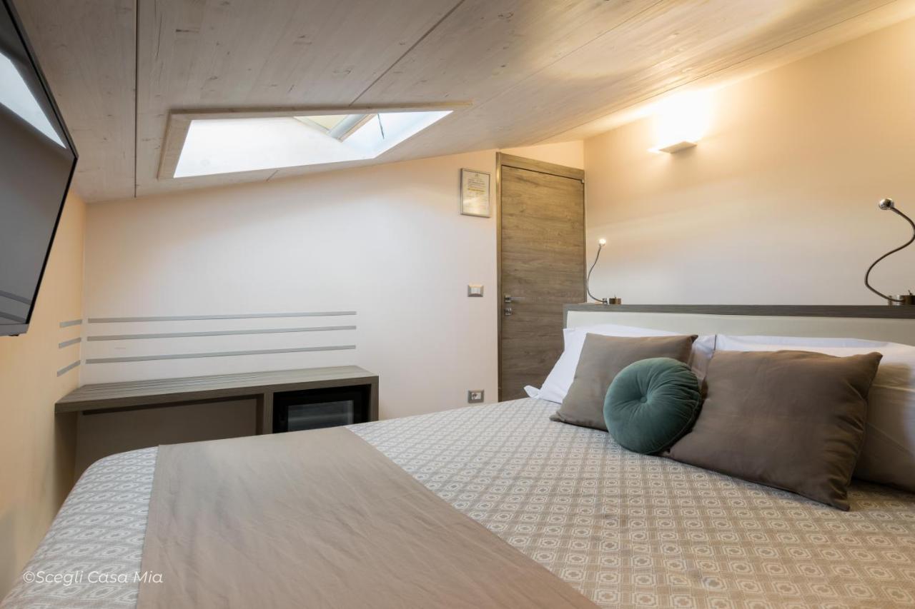 Ottocento Guest House Alghero Eksteriør billede