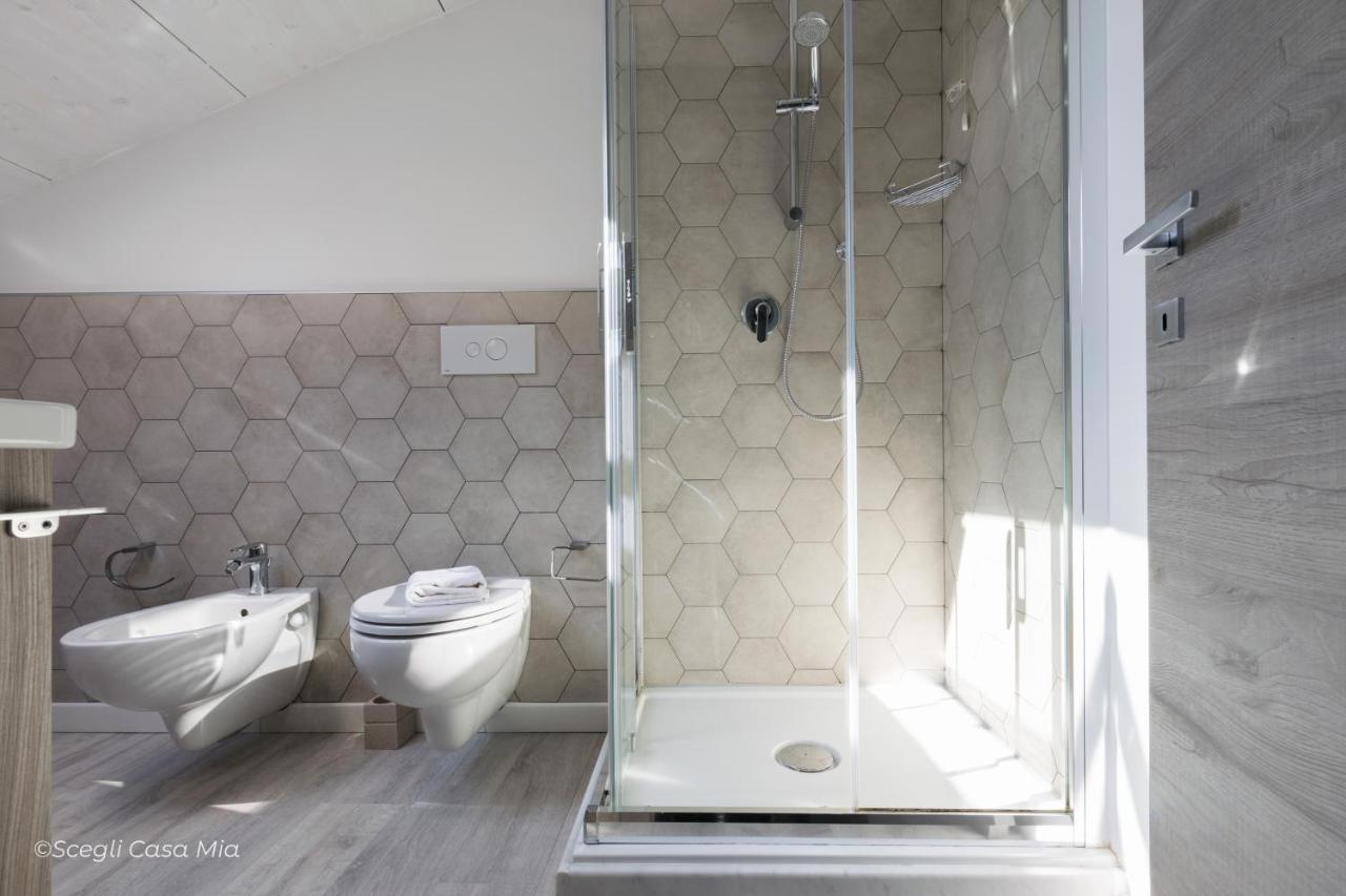 Ottocento Guest House Alghero Eksteriør billede