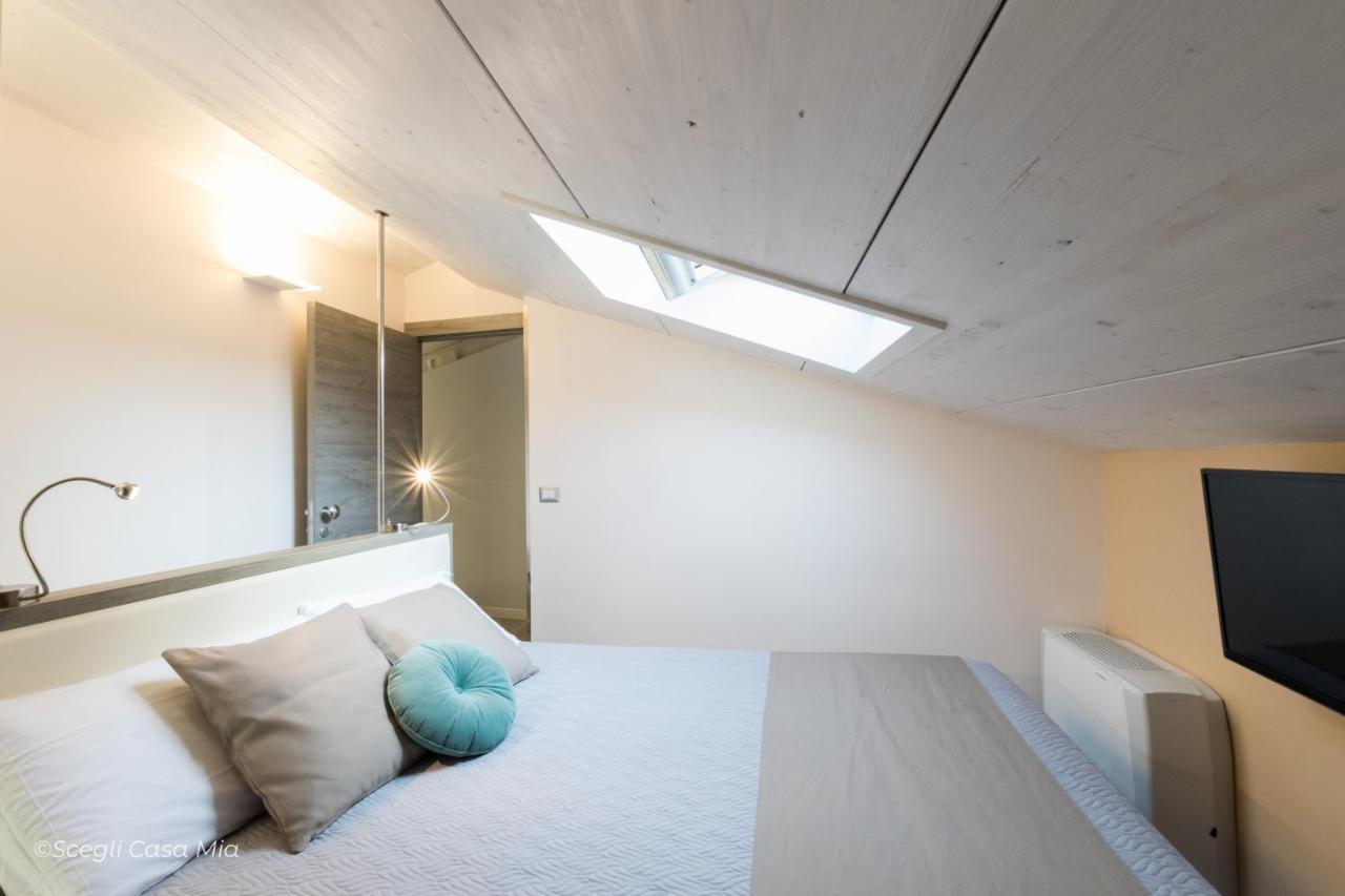 Ottocento Guest House Alghero Eksteriør billede