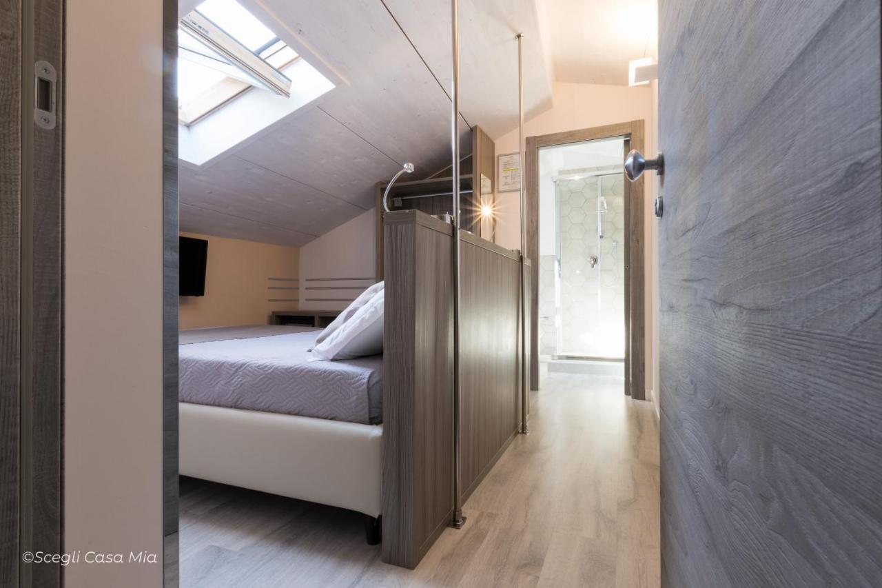 Ottocento Guest House Alghero Eksteriør billede