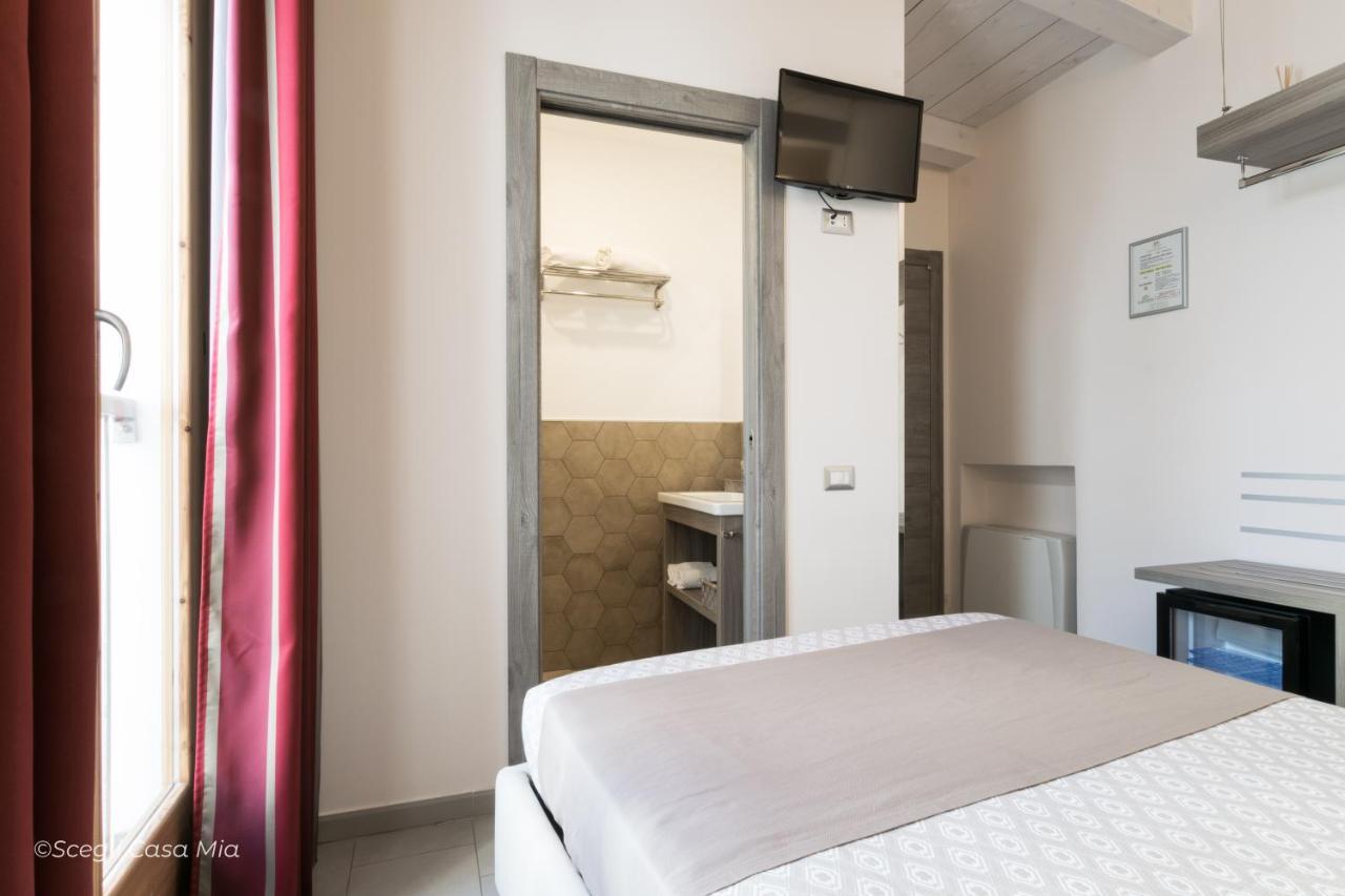 Ottocento Guest House Alghero Eksteriør billede