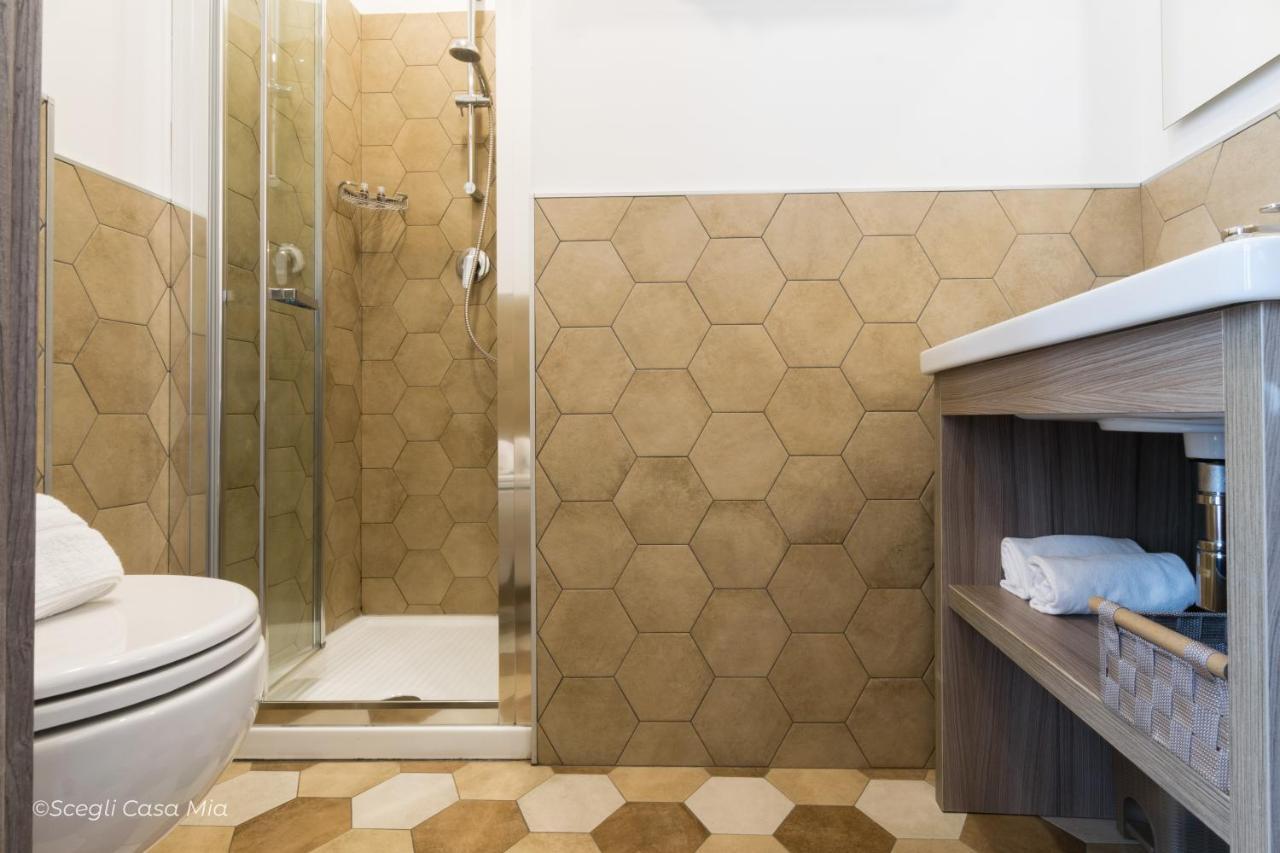 Ottocento Guest House Alghero Eksteriør billede