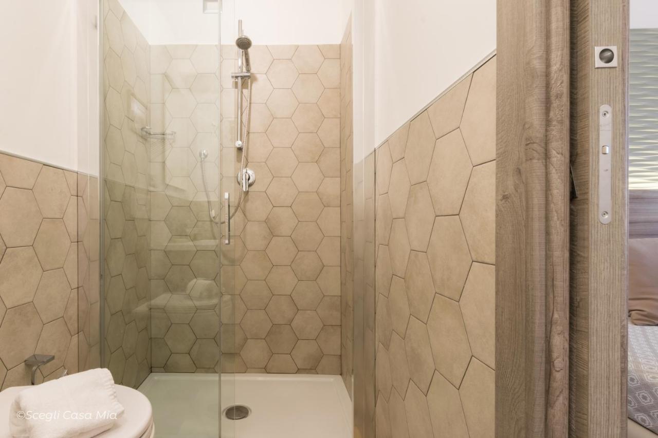 Ottocento Guest House Alghero Eksteriør billede