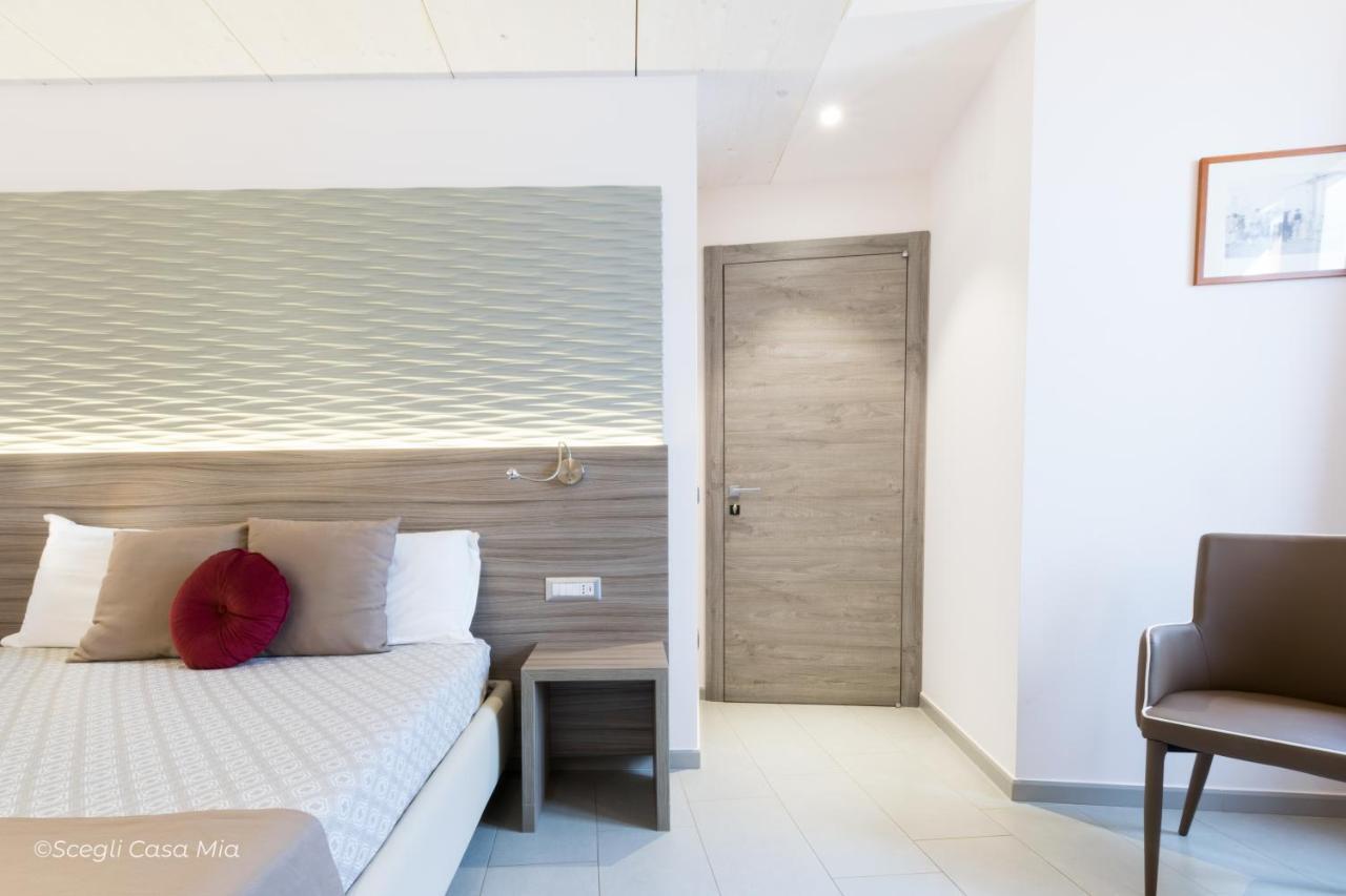 Ottocento Guest House Alghero Eksteriør billede