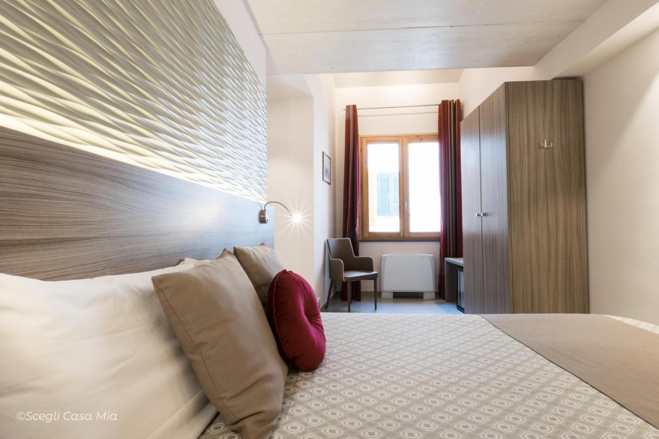 Ottocento Guest House Alghero Eksteriør billede