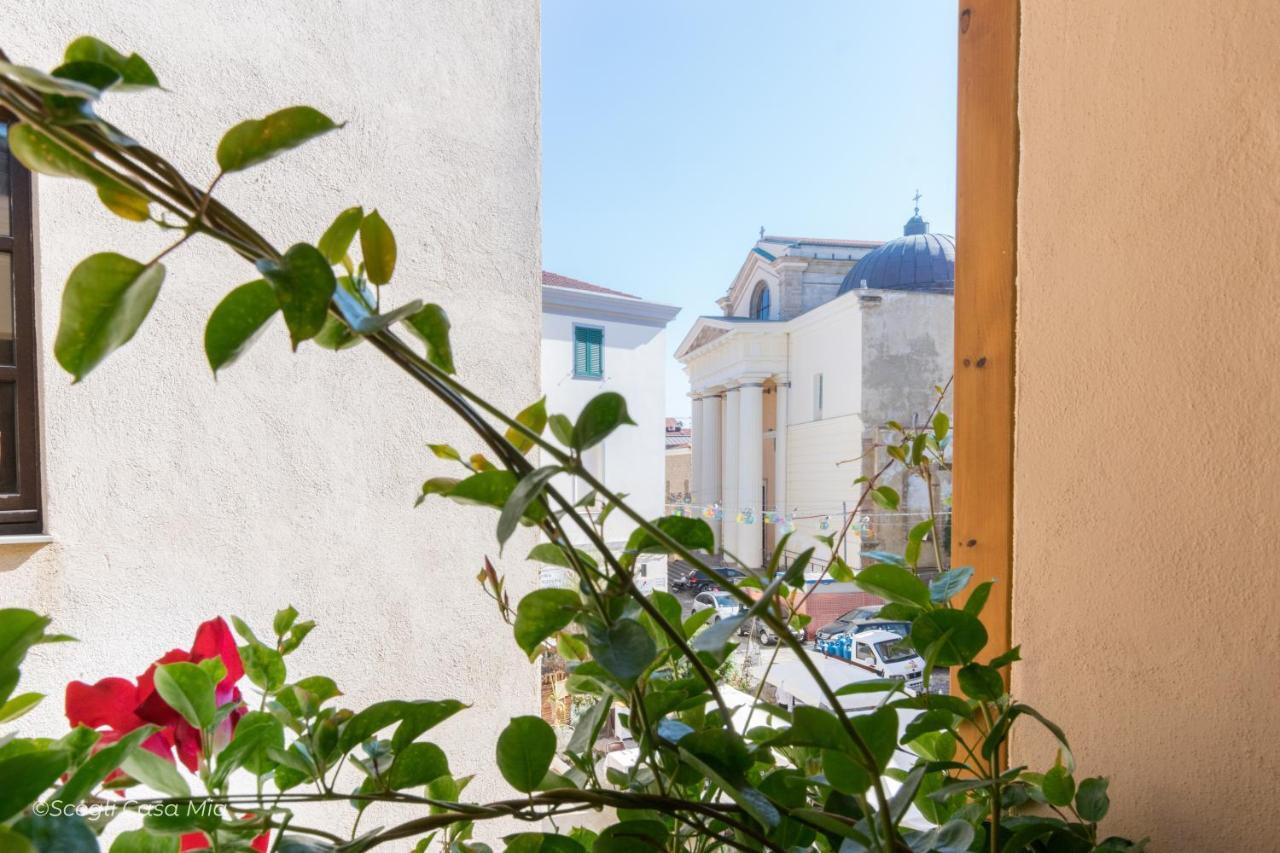 Ottocento Guest House Alghero Eksteriør billede