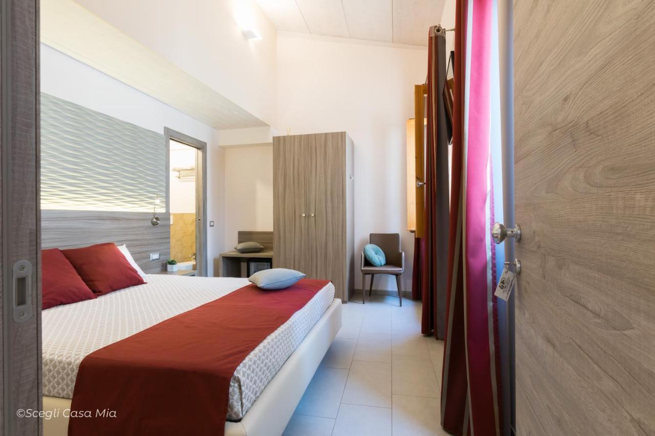 Ottocento Guest House Alghero Eksteriør billede