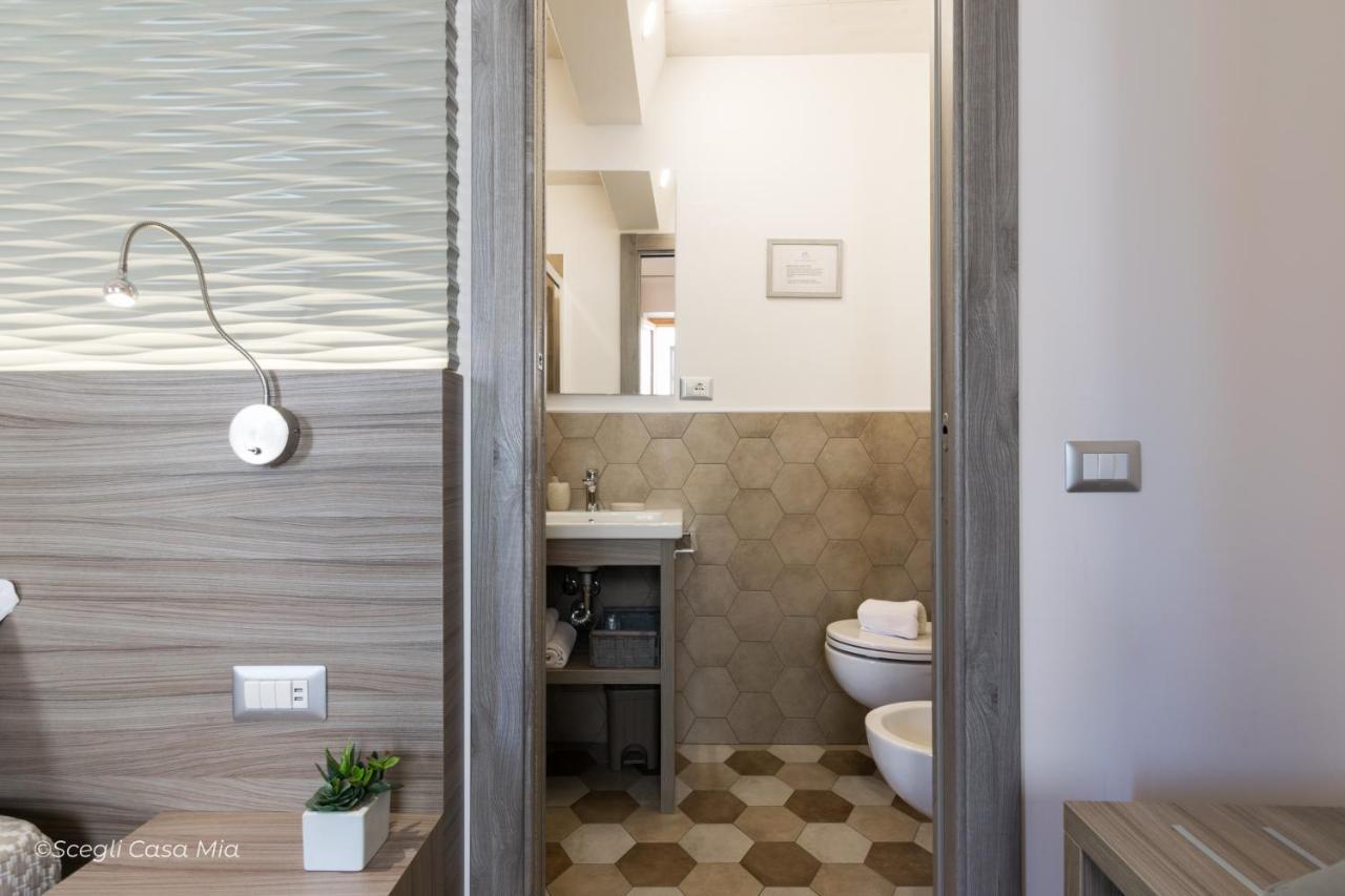 Ottocento Guest House Alghero Eksteriør billede